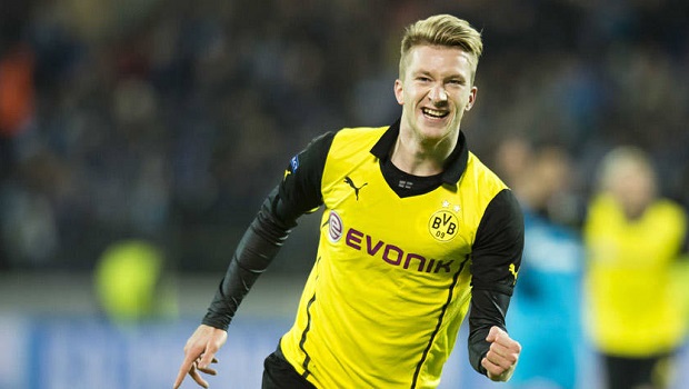 “Βασιλιάς” Ρόις;