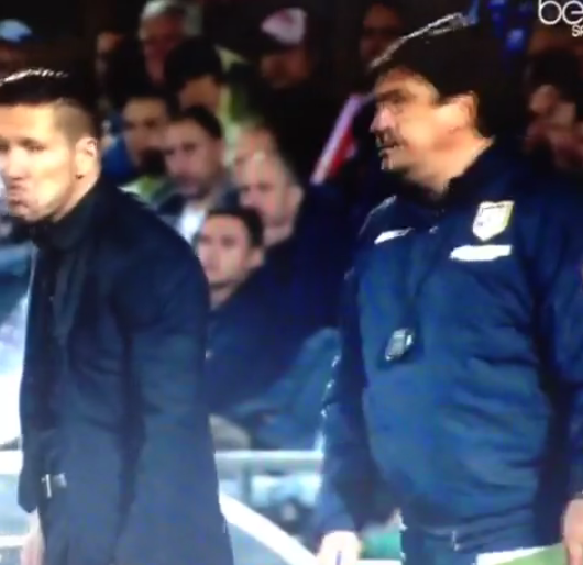 Ο… κλώνος του Σιμεόνε! (vid)