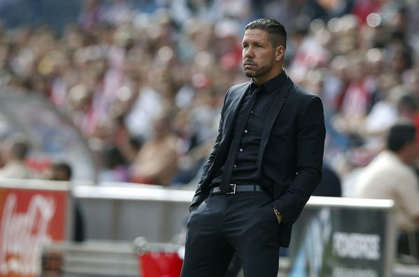 Ξέσπασμα Σιμεόνε!