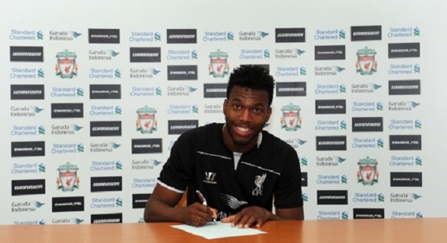 Έπεσαν οι “τζίφρες” με Στάριτζ