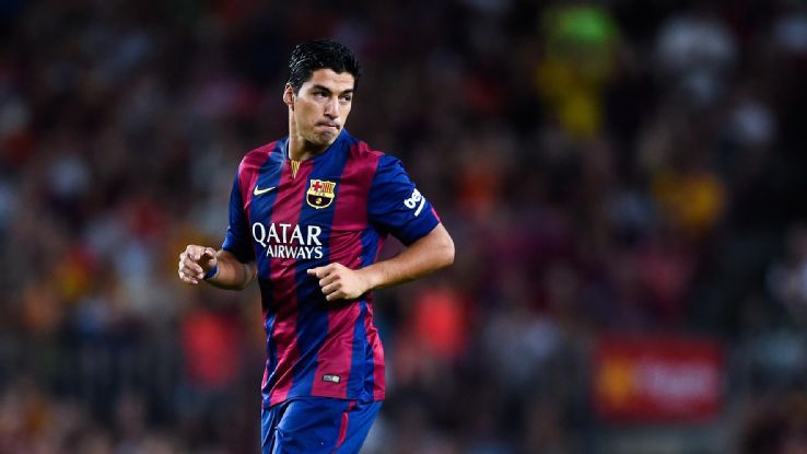 To μήνυμα του Σουάρεζ