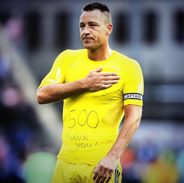 Γλετζές ο Τέρι (pic)