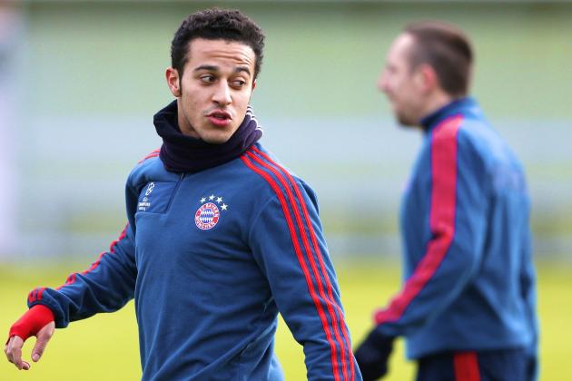 Νέα δυσάρεστα νέα για Αλκάνταρα!