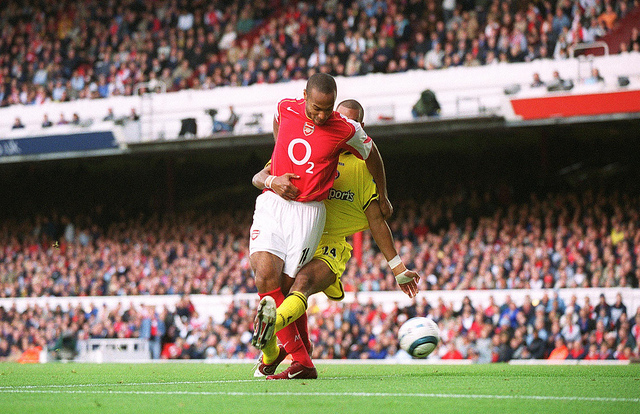 Το παντοτινό… διαμάντι του Ανρί! (vid)