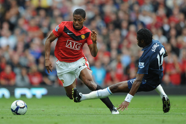 “Σκανταλιάρης” ο Βαλέντσια