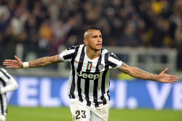 Τι συμβαίνει με Βιντάλ;