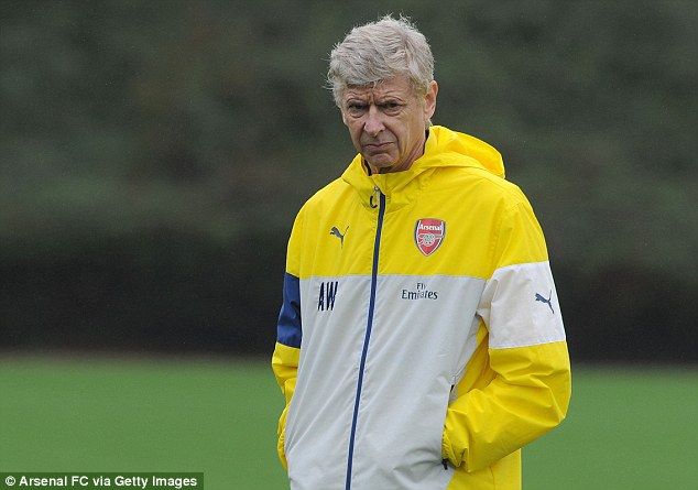 Πήγε να “κλέψει” Βενγκέρ η Μονακό