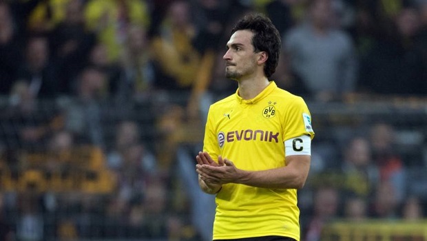 To ανεξήγητο φαινόμενο της Ντόρτμουντ