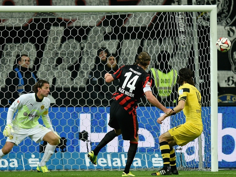 Και τώρα τρέχουμε!