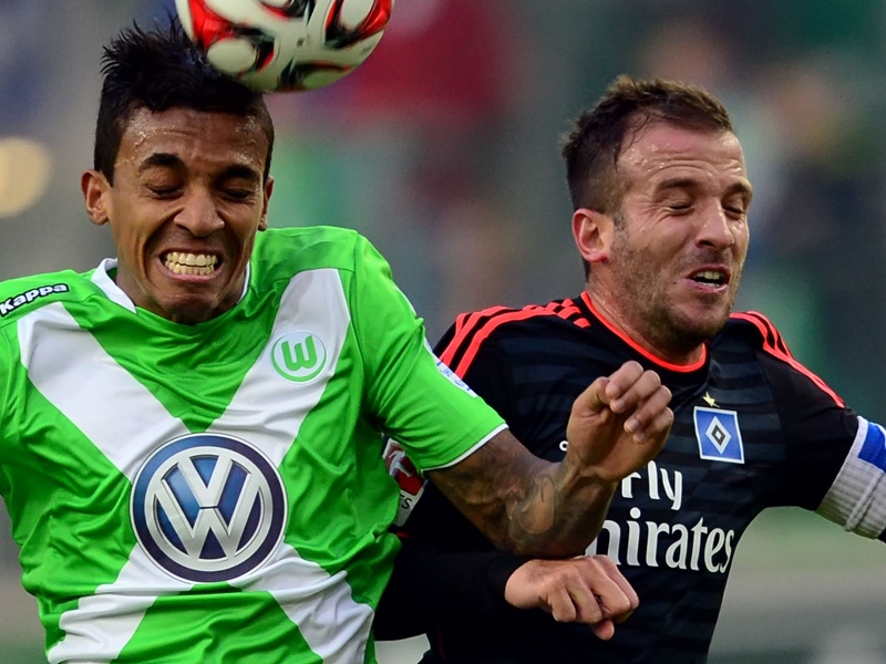 “Λύκοι” για τίτλο