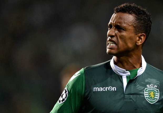 Επιστροφή Νάνι ζητά ο Φαν Χάαλ