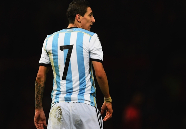 Περιμένουν Ντι Μαρία στη Γιουνάιτεντ