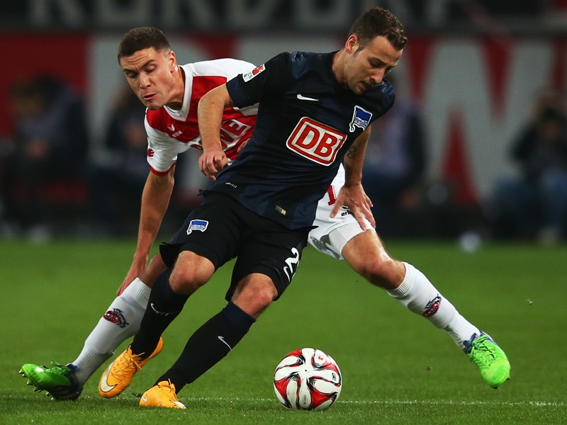 Νίκη-ανάσα για Χέρτα