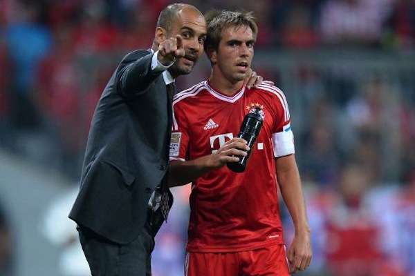 Τρεις μήνες εκτός ο Λαμ