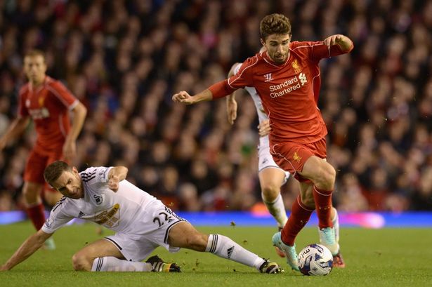 “Τσεκάρει” Μπορίνι η Ίντερ