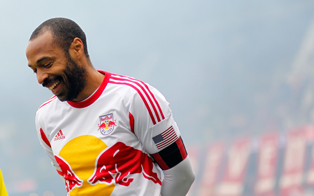 Τι έκανες πάλι ρε Ανρί; (vid)