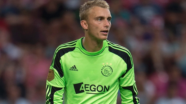 Στον Άγιαξ μέχρι να… γεράσει