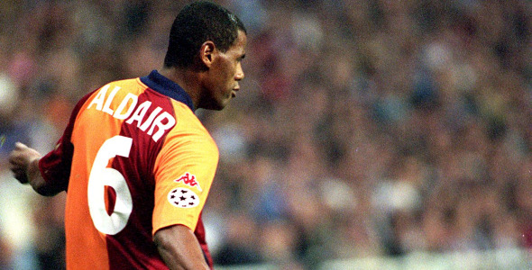 Το τοίχος της Ρώμης