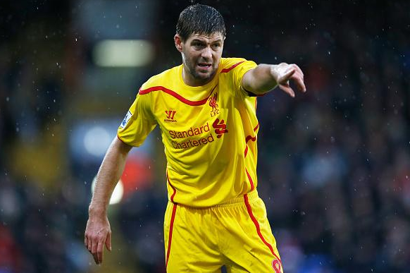 To déjà vu του Τζέραρντ