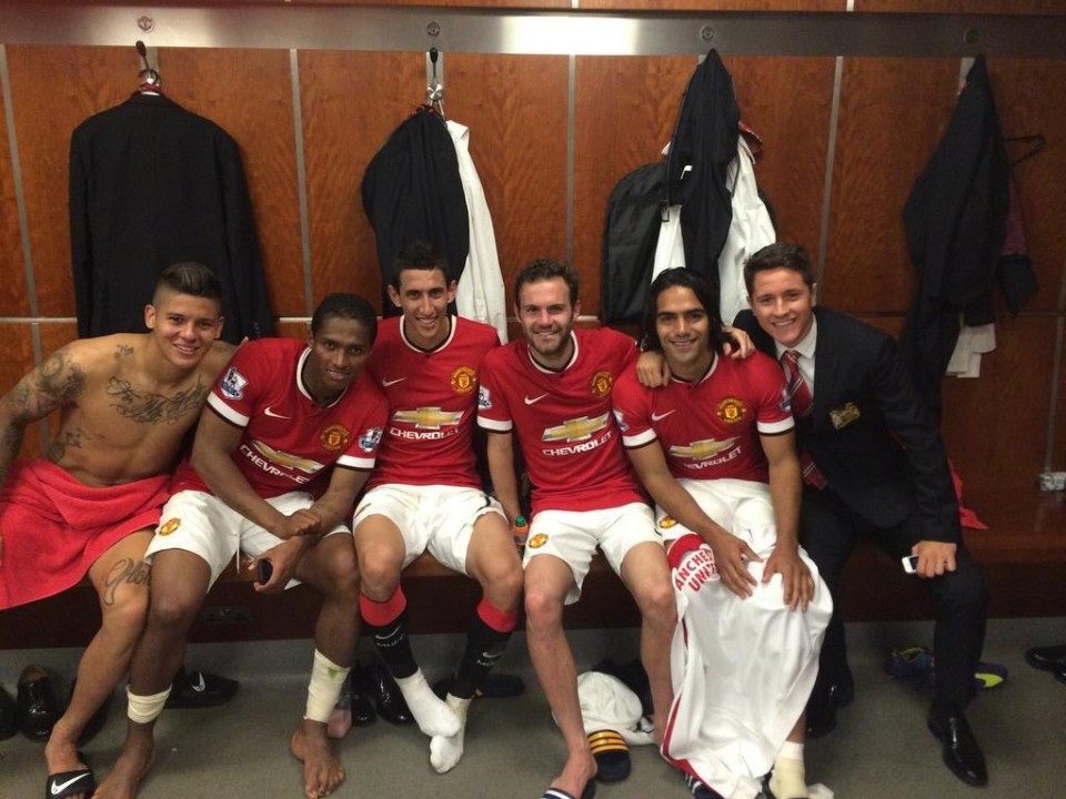 Το καθημερινό “μαρτύριο” του Φαλκάο