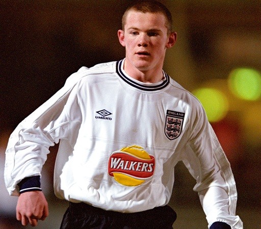 Ένα ποίημα από τον Ρούνεϊ!