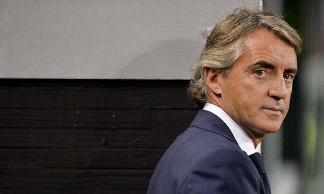 Μαντσίνι, η επιστροφή!