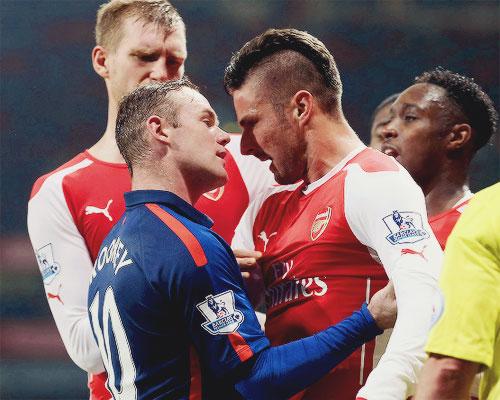 Η γκάφα της Άρσεναλ με τον Ζιρού