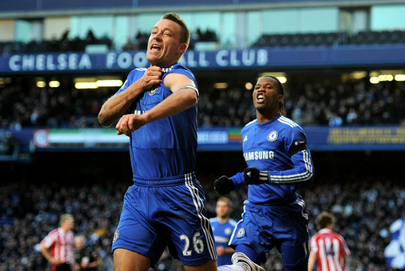 H μεγάλη του Τέρι συλλογή! (pic)