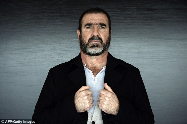 Τα βάζει με το Κατάρ ο Καντονά!