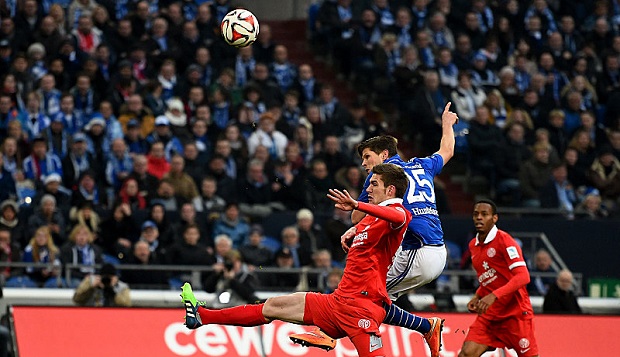 Ο “κυνηγός” βγήκε παγανιά!