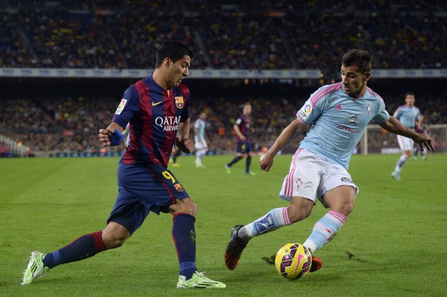 Σουάρεζ γιατί κλαις;