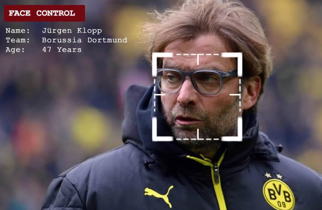 Γιούργκεν Κλοπ