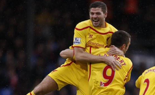 Το “παστέλωσε” ο Λάμπερτ! (vid)