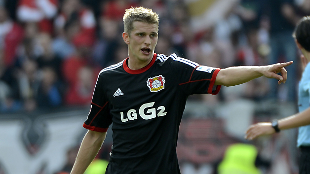 “Ψήνεται” για Μπέντερ η Άρσεναλ