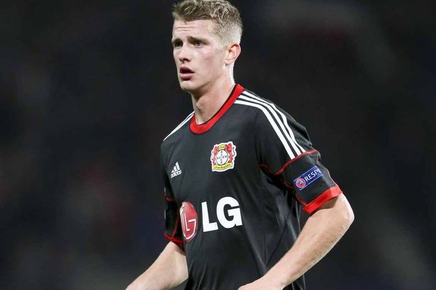 Κανένα θέμα με Μπέντερ και Μπαρτσελόνα