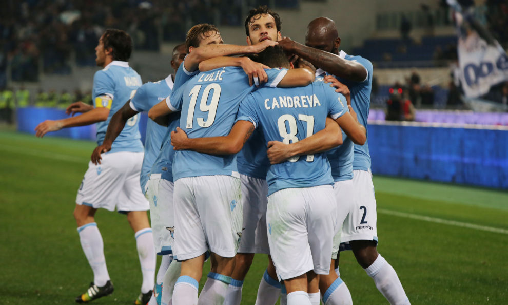 Λατσι-άλλη κλάση!