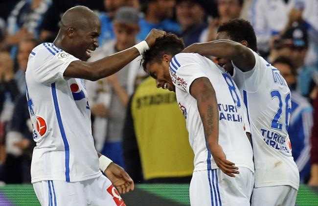 Μασσαλοί είναι αυτοί!