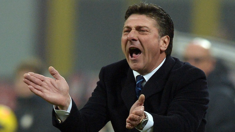 Μετράει αντίστροφα ο Ματσάρι