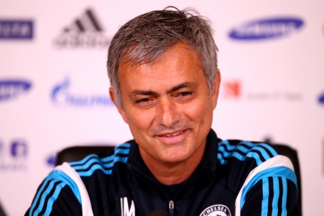 Κατηγορεί τον Τζέραρντ ο Μουρίνιο