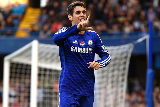 Όσκαρ… παραμονής!