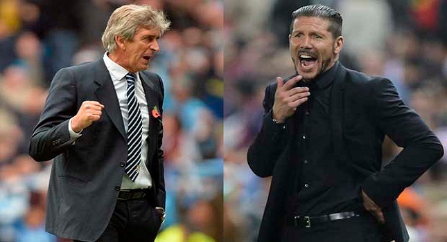 “Διάδοχος” του Πελεγκρίνι ο Σιμεόνε;