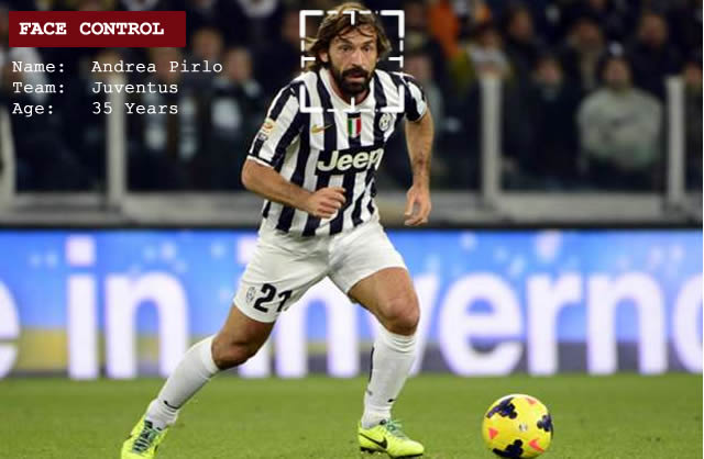 Αντρέα Πίρλο