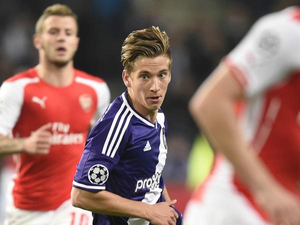 Άρσεναλ- Λίβερπουλ θέλουν τον “Ντένις τον τρομερό”