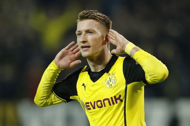 Τρελή πρόταση της Σίτι στον Ρόις!