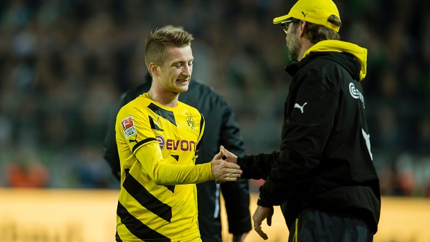 Τραυματίστηκε και πάλι ο Ρόις