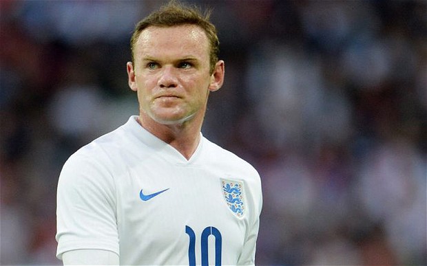 “Εκατοστάρης” ο Ρούνεϊ! (pics)