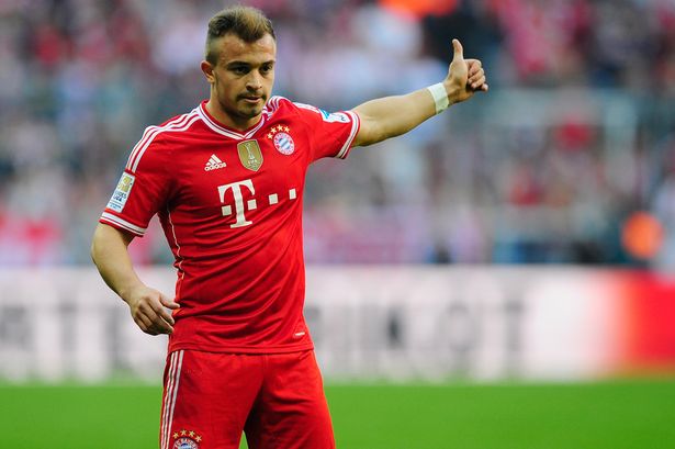 Θέλει Σακίρι η Τότεναμ