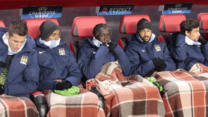 Γιατί έφυγε από την Άρσεναλ ο Σανιά;