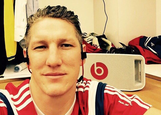 “Σιδερένιος” ο Σβαϊνστάιγκερ