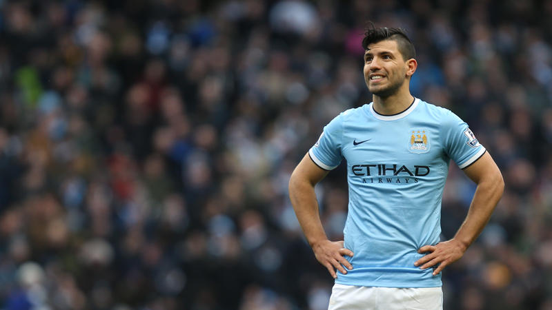 Μπορεί να ξεπεράσει Σουάρεζ και Κριστιάνο ο Αγκουέρο;